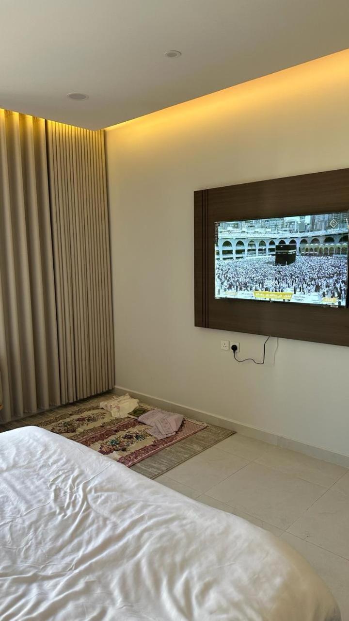 شقق جادة قباء Medina Luaran gambar