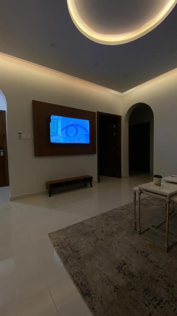 شقق جادة قباء Medina Luaran gambar