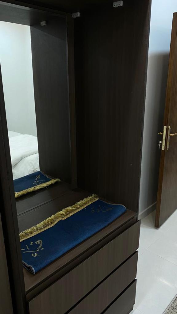 شقق جادة قباء Medina Luaran gambar